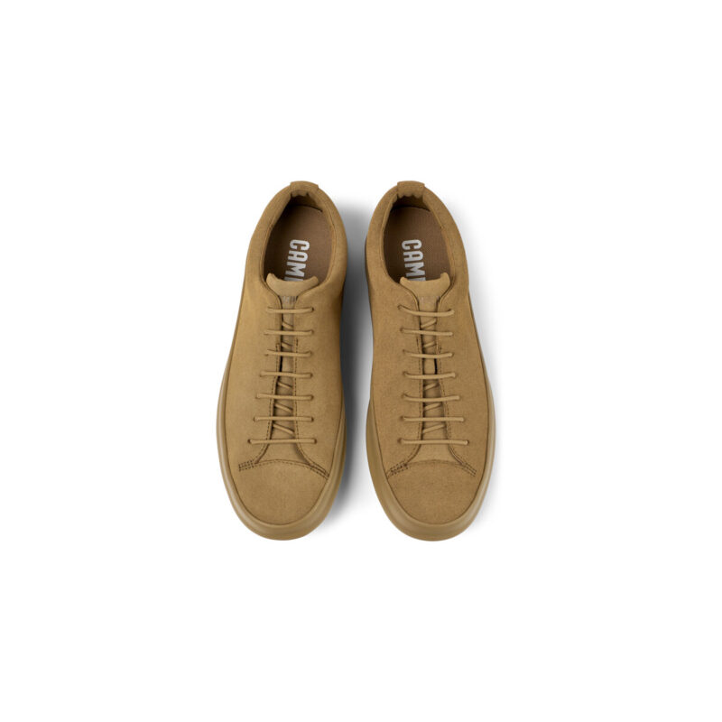 Camper CHSS Marrone Sneakers Uomo - 4