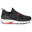 Camper DRIFT Nero Sneakers Uomo - 2