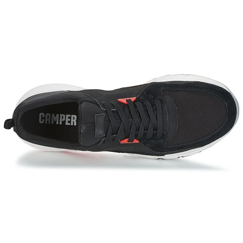 Camper DRIFT Nero Sneakers Uomo - 6