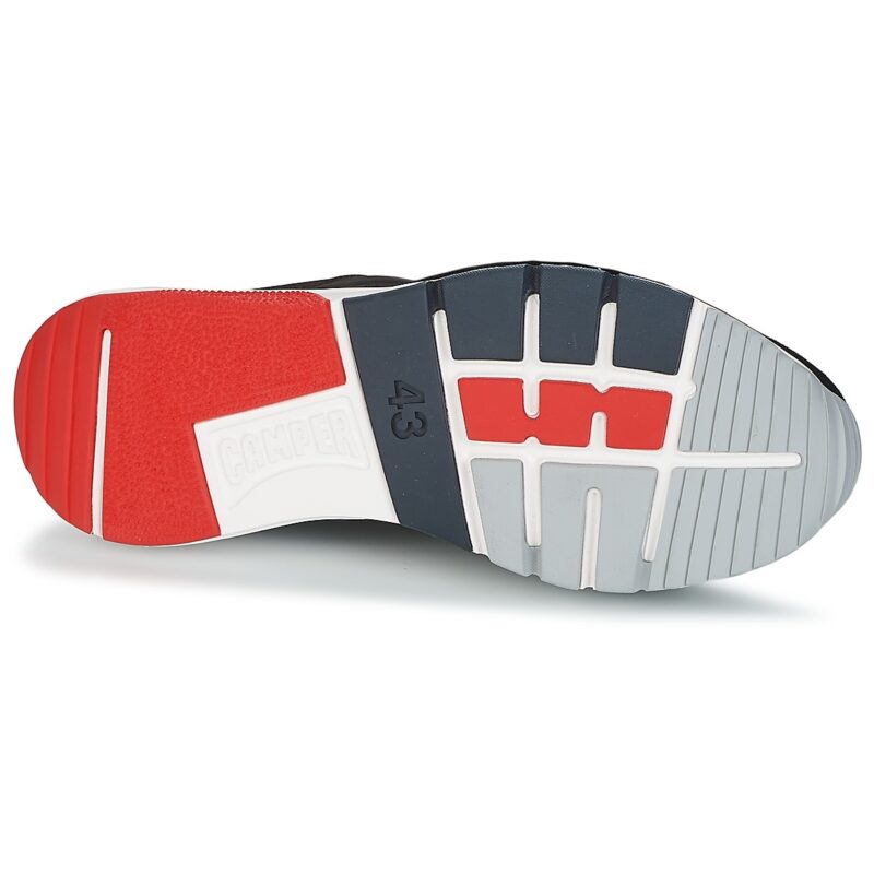 Camper DRIFT Nero Sneakers Uomo - 7