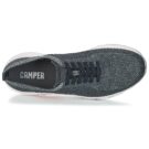 Camper Baskets homme DRIFT grises - Pointure 6
