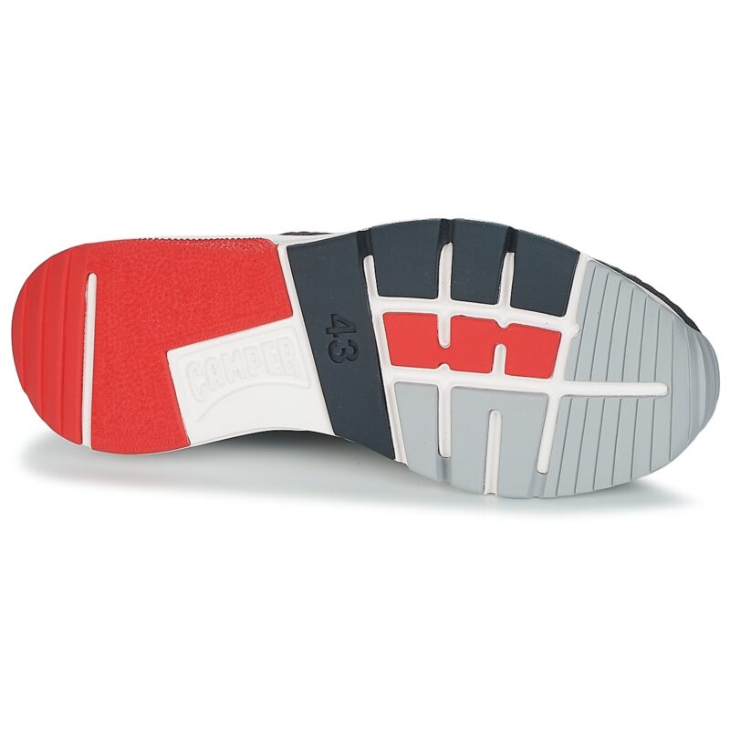Camper Baskets homme DRIFT grises - Pointure 7