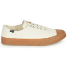 Camper Lona Houston/Camaleon Ry Miel Blanco Sneakers Hombre - 2