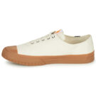 Camper Lona Houston/Camaleon Ry Miel Blanco Sneakers Hombre - 4