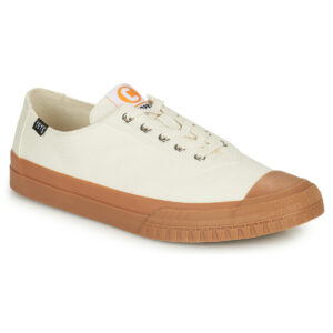 Sneakers uomo Camper  Lona Houston/Camaleon Ry Miel  Bianco Camper