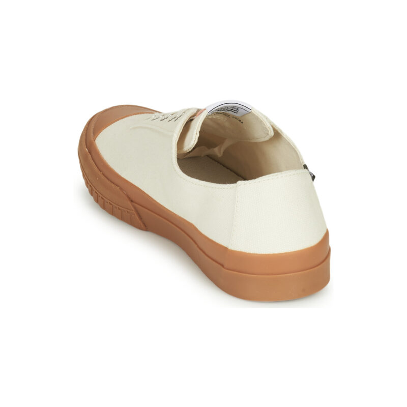 Camper Lona Houston/Camaleon Ry Miel Blanco Sneakers Hombre - 5