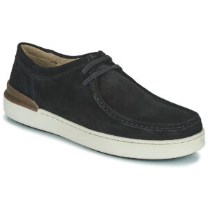 Sneakers uomo Clarks  CourtLiteWally  Nero Clarks 5059680252525