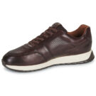 Clarks Radwell Tie Marrone Sneakers Uomo - 4