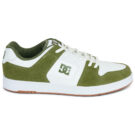 DC Shoes MANTECA 4 White Men's Sneakers - 2