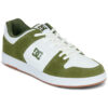 Sneakers uomo DC Shoes  MANTECA 4  Bianco DC Shoes 197800590159