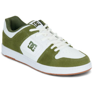 Sneakers uomo DC Shoes  MANTECA 4  Bianco DC Shoes 197800590159