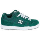 DC Shoes  STAG  Verde -  Sneakers Uomo - 2