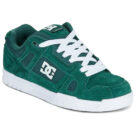 DC Shoes  STAG  Verde -  Sneakers Uomo - 1