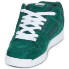 DC Shoes  STAG  Verde -  Sneakers Uomo - 3