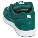 DC Shoes  STAG  Verde -  Sneakers Uomo - 5