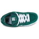 DC Shoes  STAG  Verde -  Sneakers Uomo - 6