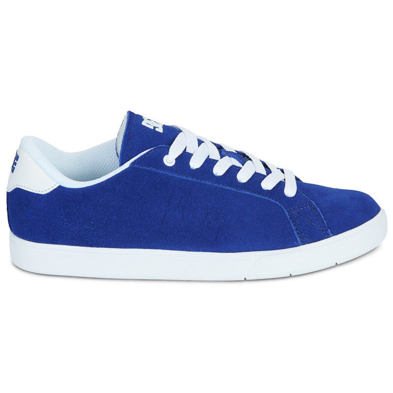 DC Shoes STRIKER 3 Blu Sneakers Uomo - 2