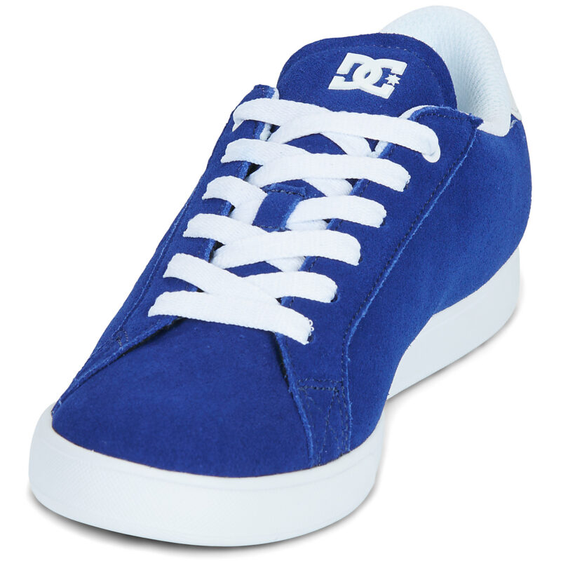 DC Shoes STRIKER 3 Blu Sneakers Uomo - 3