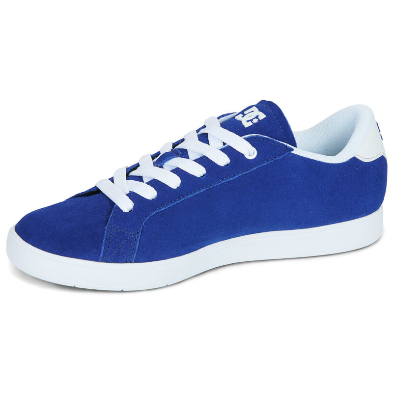 DC Shoes STRIKER 3 Blu Sneakers Uomo - 4