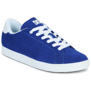 Sneakers uomo DC Shoes  STRIKER 3  Blu DC Shoes 3616752119739
