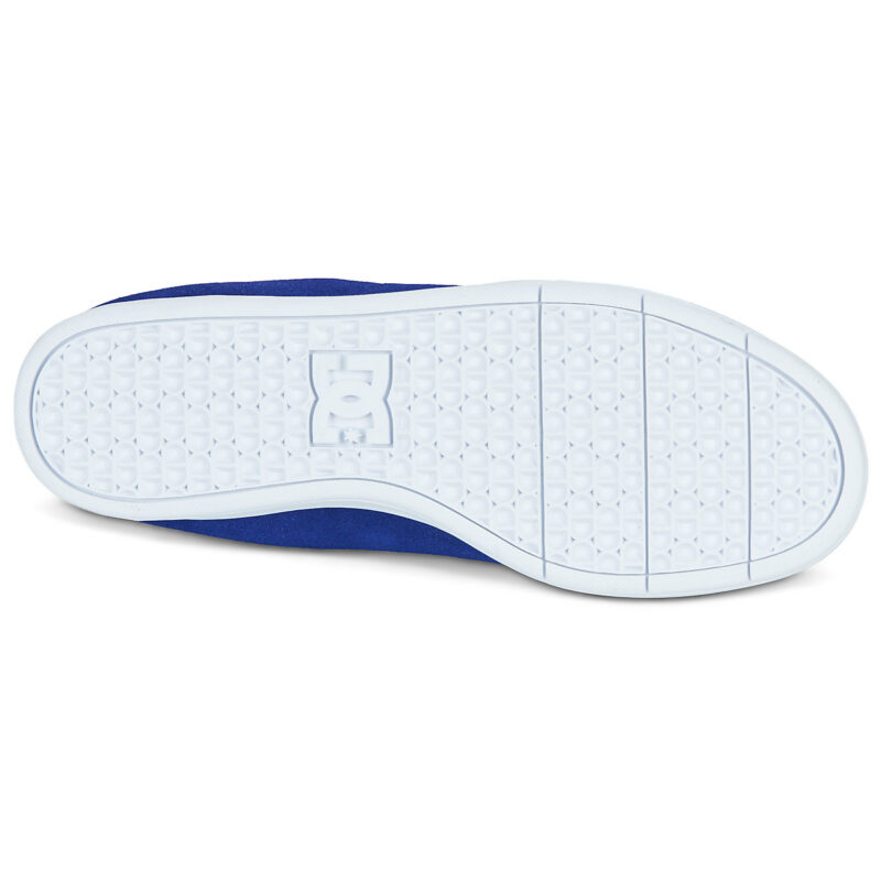 DC Shoes STRIKER 3 Blu Sneakers Uomo - 7