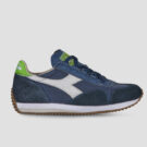 Diadora Equipe Dirty Sw Evo Green Men's Sneakers - 1
