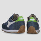 Diadora Equipe Dirty Sw Evo Green Men's Sneakers - 3