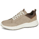 Dockers by Gerli 58JP003 Beige Sneakers Uomo - 4