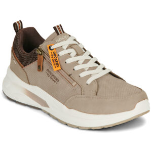 Sneakers uomo Dockers by Gerli  58JP003  Beige Dockers by Gerli 4066623538531