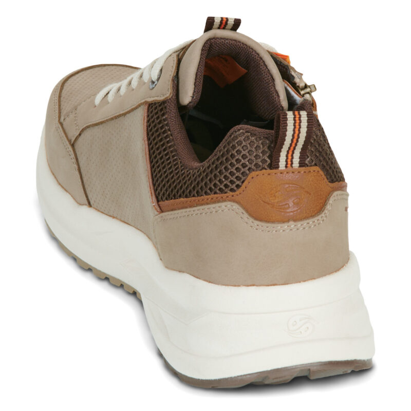 Dockers by Gerli 58JP003 Beige Sneakers Uomo - 5