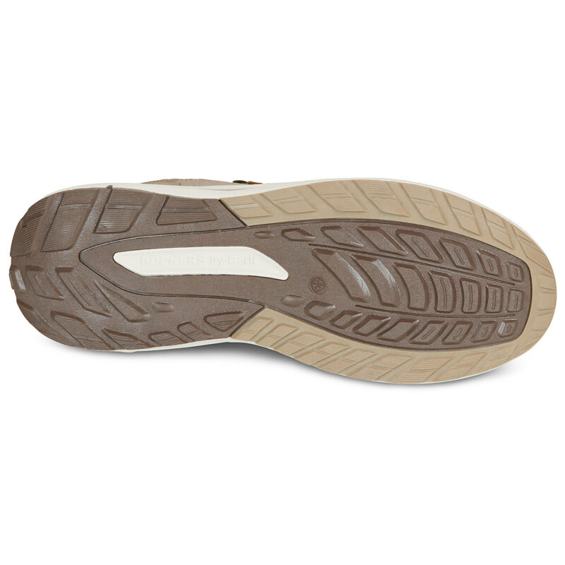 Dockers by Gerli 58JP003 Beige Sneakers Uomo - 7