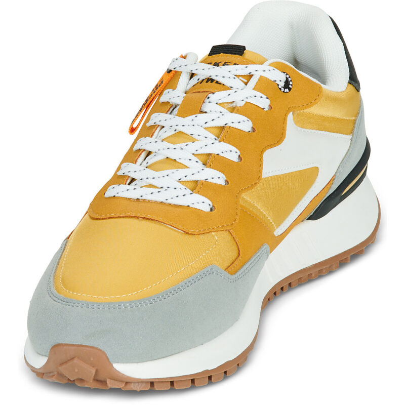 Dockers by Gerli 58TX001 Giallo Sneakers Uomo - 3