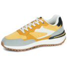 Dockers by Gerli 58TX001 Giallo Sneakers Uomo - 4