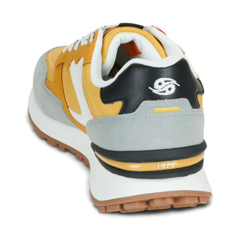 Dockers by Gerli 58TX001 Giallo Sneakers Uomo - 5