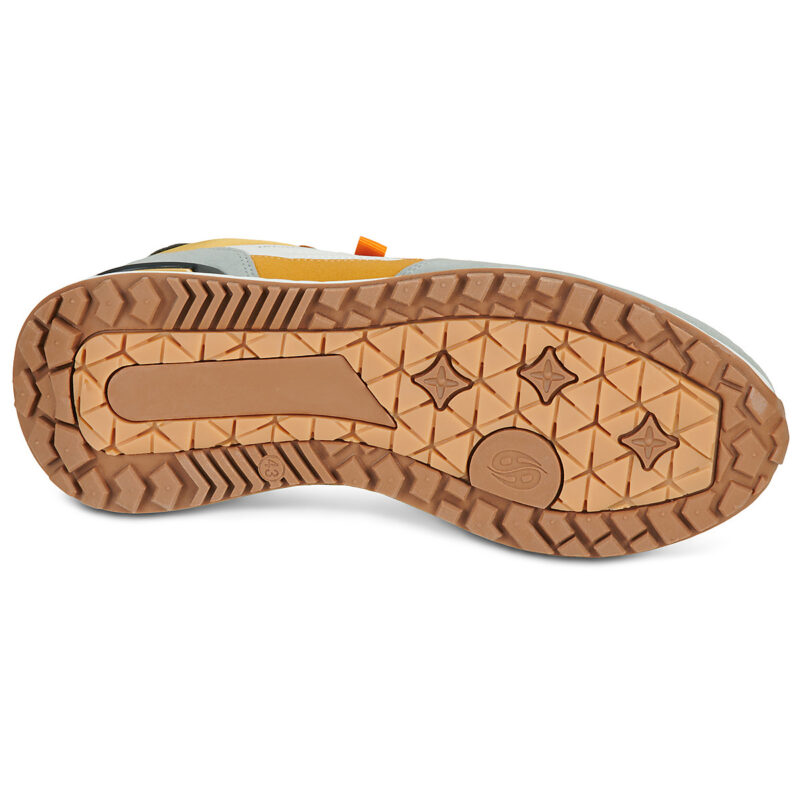 Dockers by Gerli 58TX001 Giallo Sneakers Uomo - 7