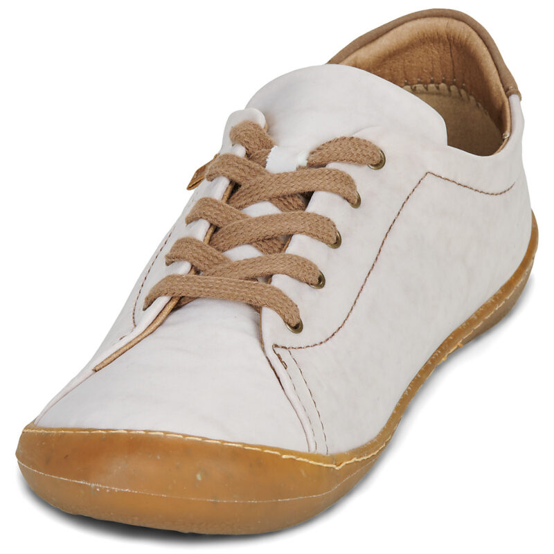 El Naturalista PAWIKAN N5767A Beige Sneakers Uomo - 3