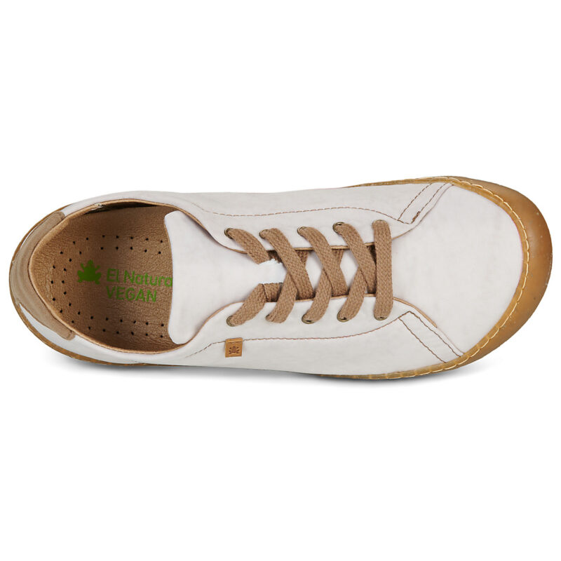 El Naturalista PAWIKAN N5767A Beige Sneakers Uomo - 6