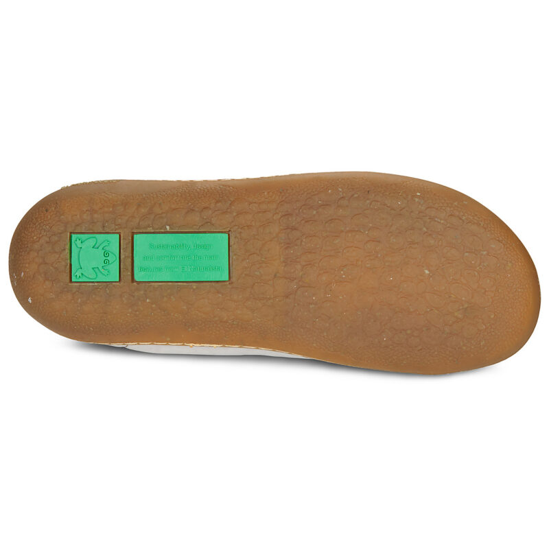 El Naturalista PAWIKAN N5767A Beige Sneakers Uomo - 7