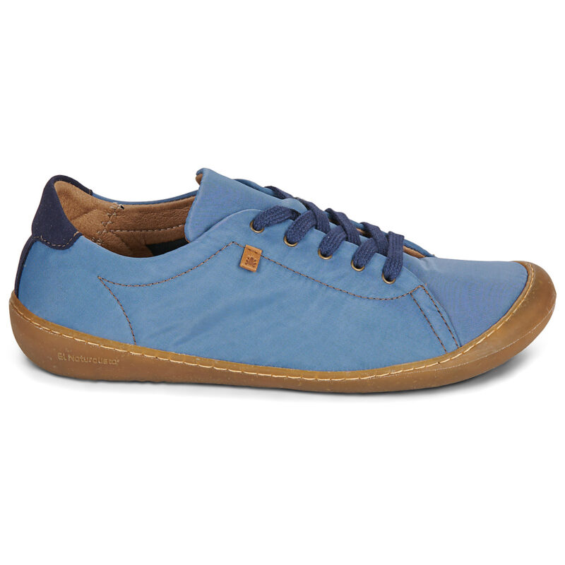 El Naturalista PAWIKAN N5767A Blu Sneakers Uomo - 2
