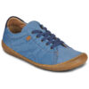 Sneakers uomo El Naturalista  PAWIKAN N5767A  Blu El Naturalista 8434550577040