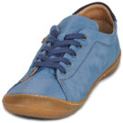 El Naturalista PAWIKAN N5767A Blu Sneakers Uomo - 3