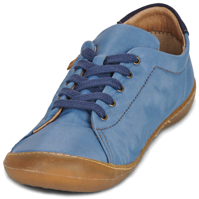 El Naturalista PAWIKAN N5767A Blu Sneakers Uomo - 3