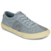 Sneakers uomo El Naturalista  TEKO N5953 BAREFOOT  Grigio El Naturalista 8434550607921