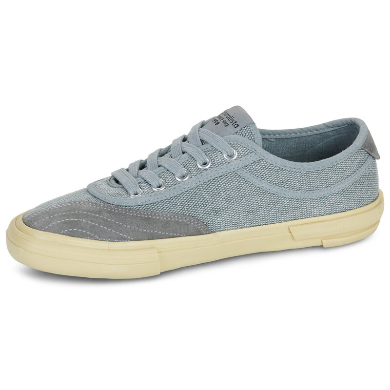 El Naturalista TEKO N5953 BAREFOOT Grigio Sneakers Uomo - 4