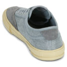 El Naturalista TEKO N5953 BAREFOOT Grigio Sneakers Uomo - 5