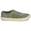 El Naturalista TEKO N5953 BAREFOOT Kaki Sneakers Uomo - 2