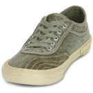 El Naturalista TEKO N5953 BAREFOOT Kaki Sneakers Uomo - 3