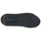 Emporio Armani EA7 7X000306 Noir Baskets Homme - 7