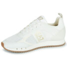 Emporio Armani EA7 7X000334 Baskets Blanc Homme - 4