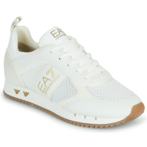 Sneakers uomo Emporio Armani EA7  7X000334  Bianco Emporio Armani EA7 8033923715524